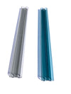 Set Glastrinkhalm 15cm - made in Germany - von Contento - MaBe®