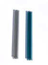 Set Glastrinkhalm 15cm - made in Germany - von Contento - MaBe®