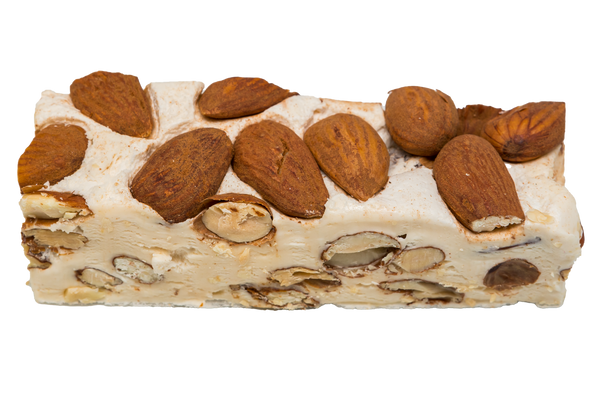 Soft Nougat Stick Mandel 50g - von DeWi aus Stuttgart - MaBe®