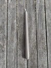 Spitzkerze von Kerzen Wenzel - Aschaffenburg - sand - MaBe®