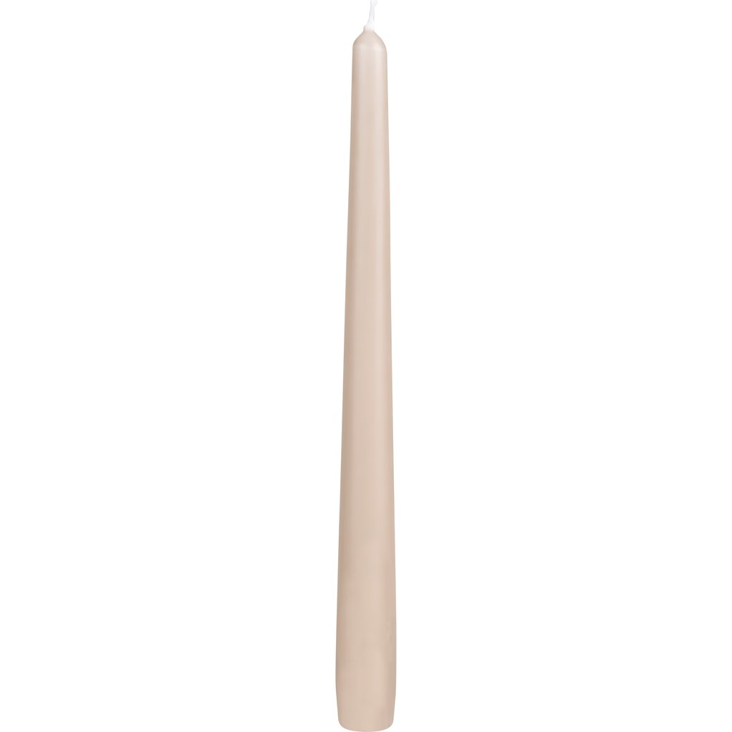 Spitzkerze von Kerzen Wenzel - Aschaffenburg
