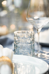 Statement TrinkGlas - aus der Threesixty Vodka Flasche - MaBe®
