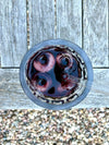 Statement TrinkGlas - aus der Threesixty Vodka Flasche - MaBe®
