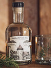 Steinbacher Gin N°2 - Heilkräuter & ein Tumbler Upcycling aus dieser Flasche - MaBe®