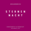 Duftkerze 🌟 Sternennacht ⭐️ von Wolkenreich aus Frankfurt am Main