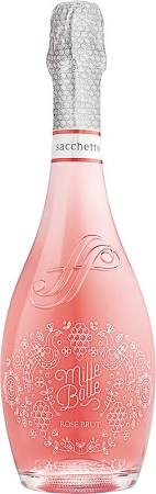 Windlicht aus der 🇮🇹  ital. Spumante Flasche - witzige Geschenkidee