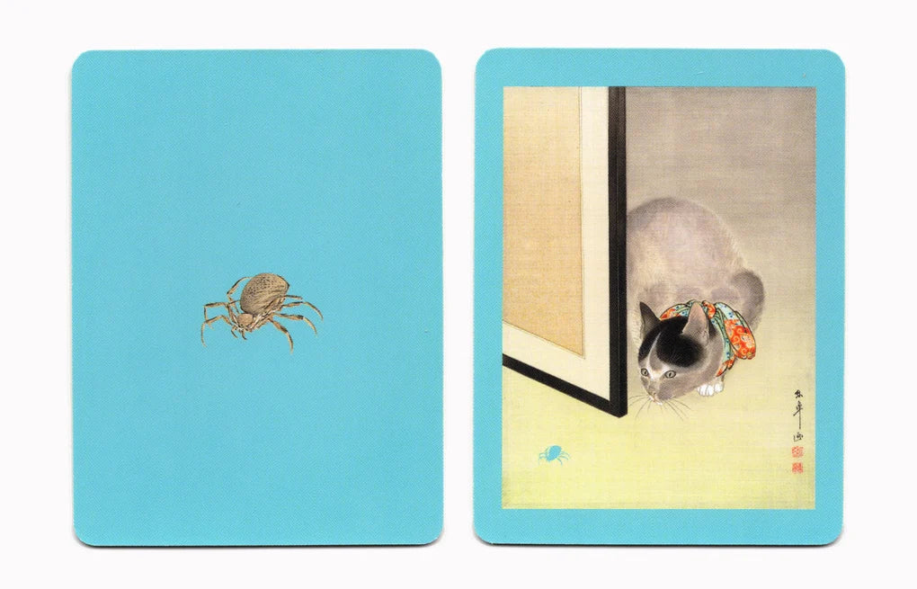 Tiere aus Meisertwerken 🖌️ Kunst Memo vom Laurence King Verlag