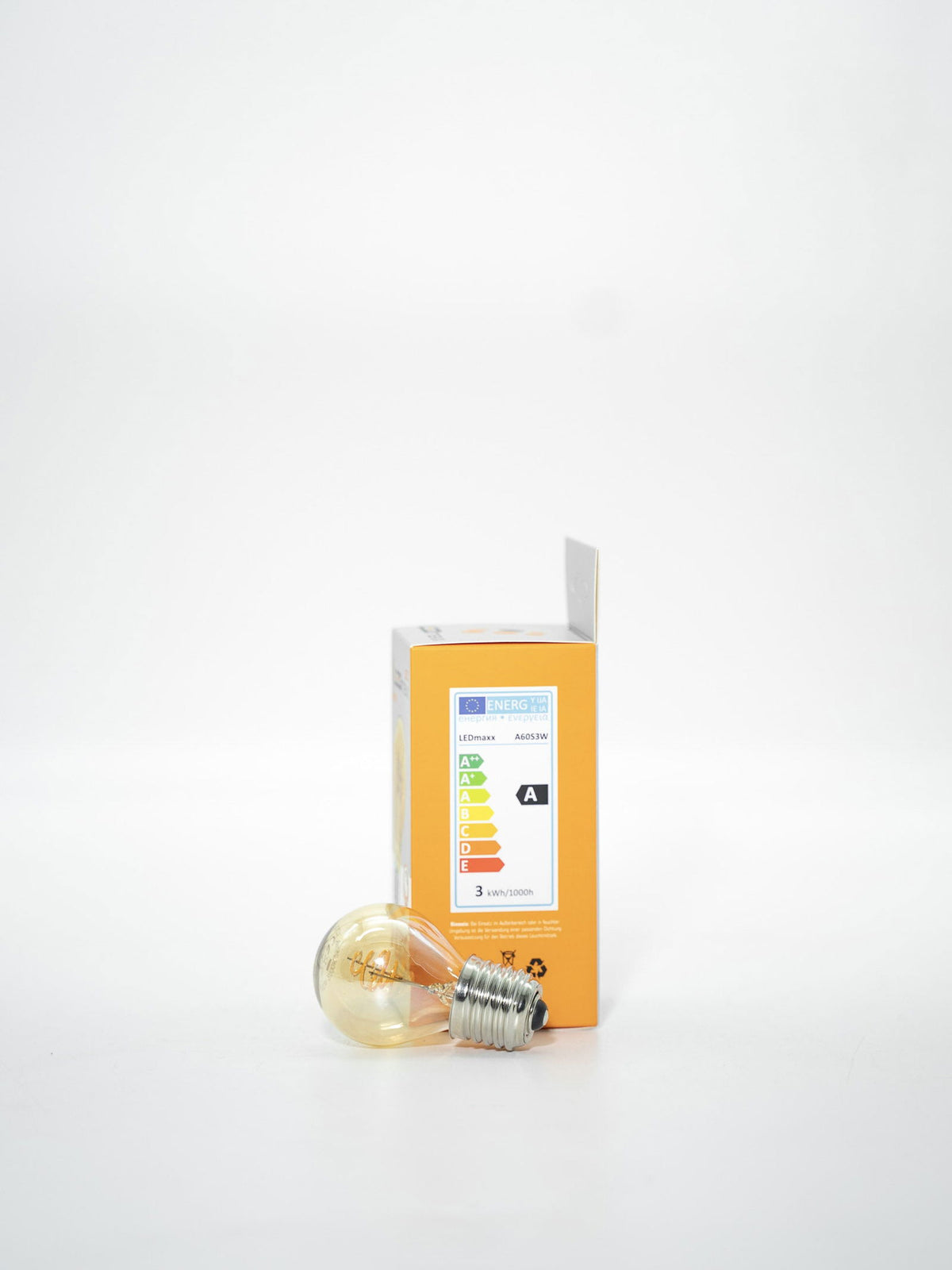 TischLampe 0,7 l Sekt Flasche oliv - MaBe®
