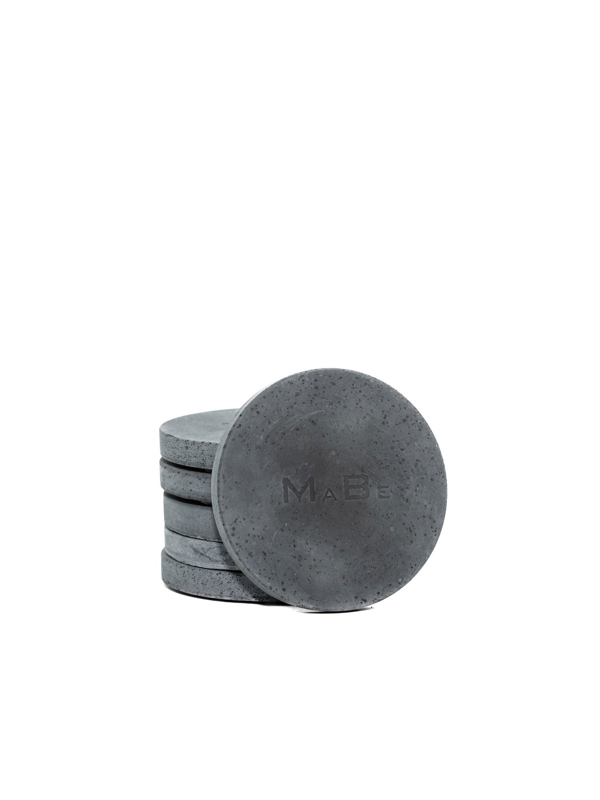 Untersetzer Feinbeton Ø 11,9 cm - MaBe®