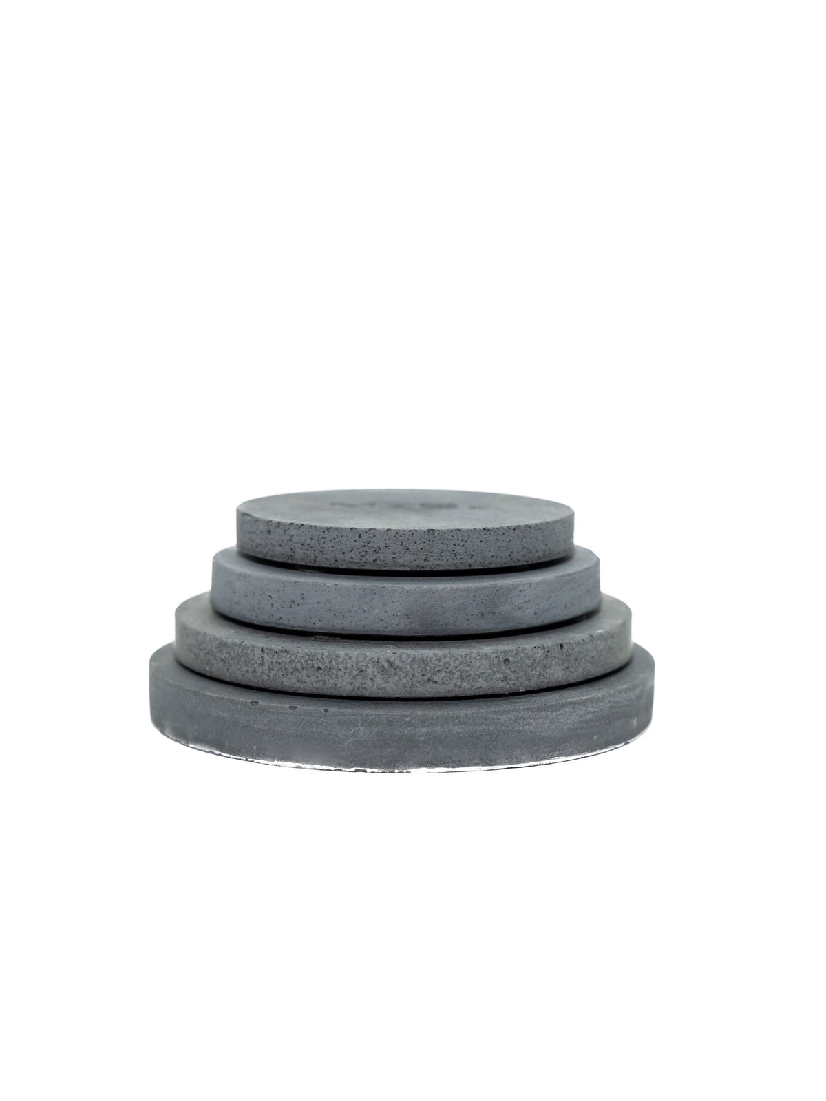 Untersetzer Feinbeton Ø 11,9 cm - MaBe®