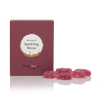 VINOOS Weingummi SPARKLING SHIRAZ - 50g - vegan - alkoholfrei - MaBe®