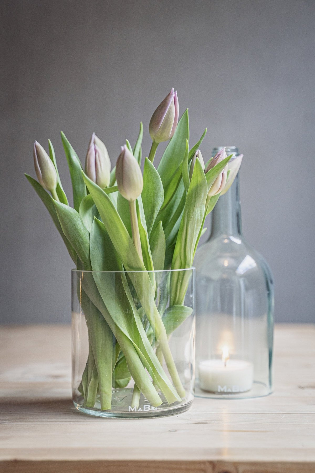 Vase oder Schale ♻️ echt nachhaltig und nützlich - UPCYCLING