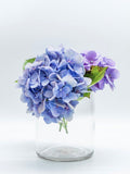 Vase aus der 3 l Flasche transparent - MaBe®