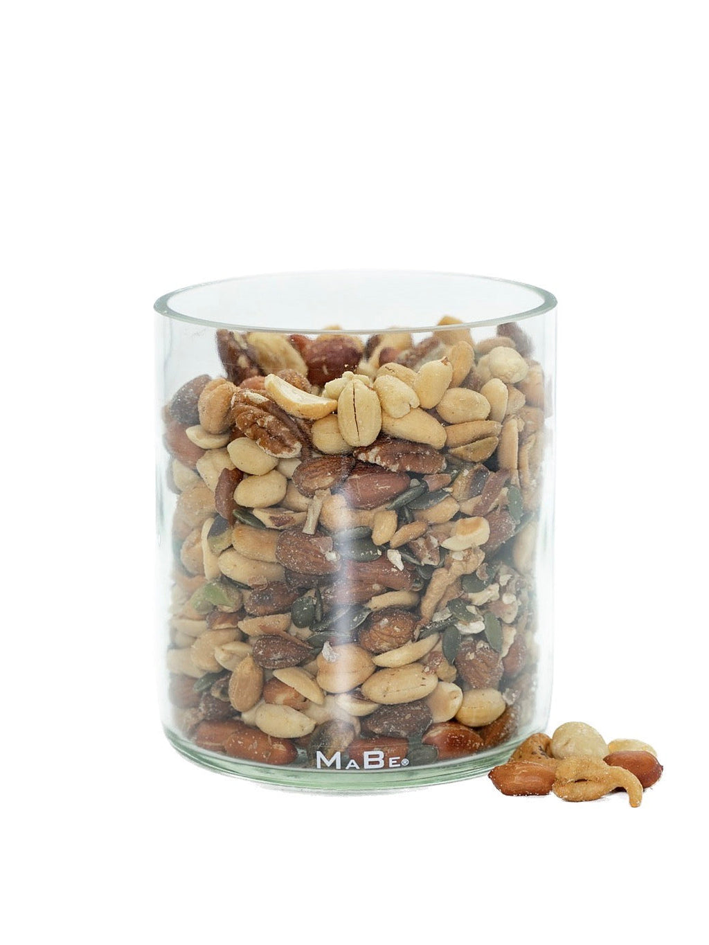 Vase aus der 3 l Flasche transparent - MaBe®