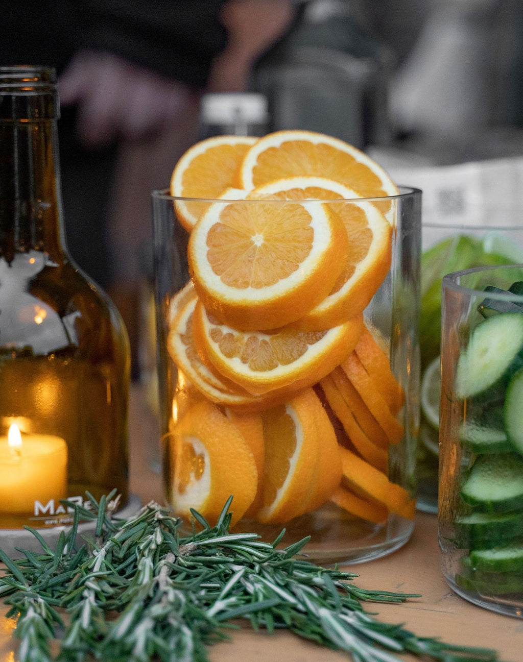 Vase oder Schale ♻️ echt nachhaltig und nützlich - UPCYCLING