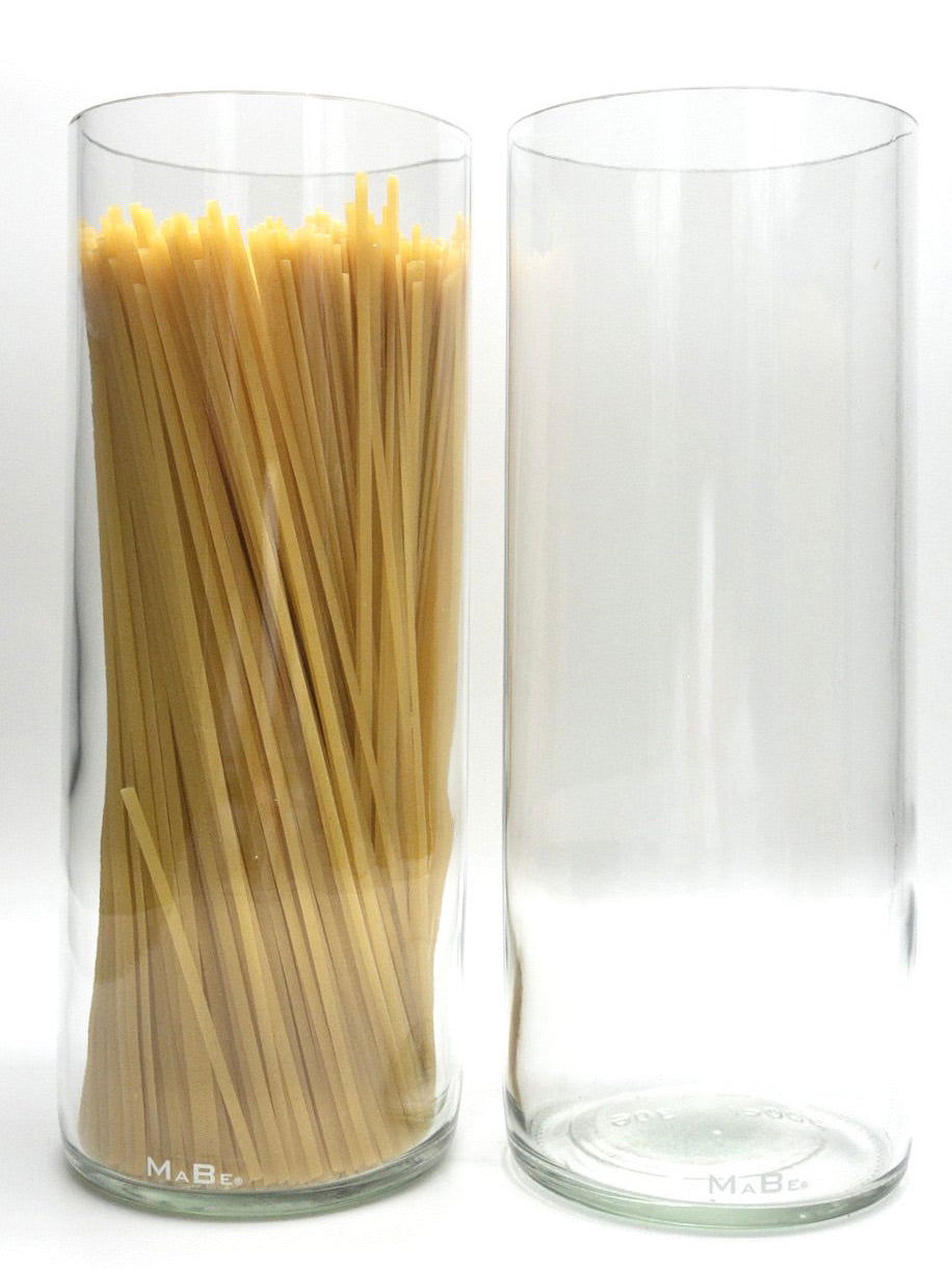 Vase oder Schale ♻️ echt nachhaltig und nützlich - UPCYCLING