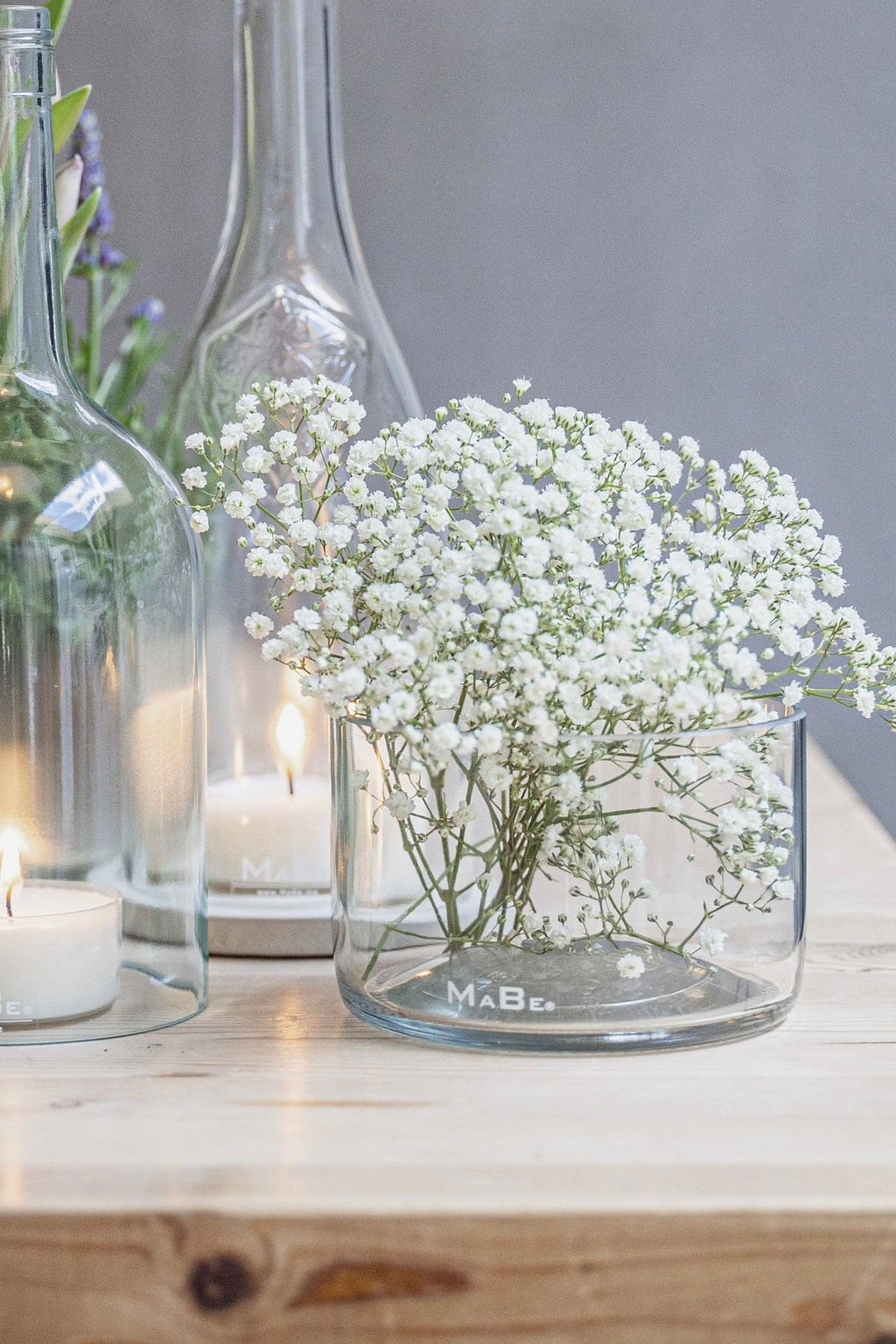 Vase oder Schale ♻️ echt nachhaltig und nützlich - UPCYCLING