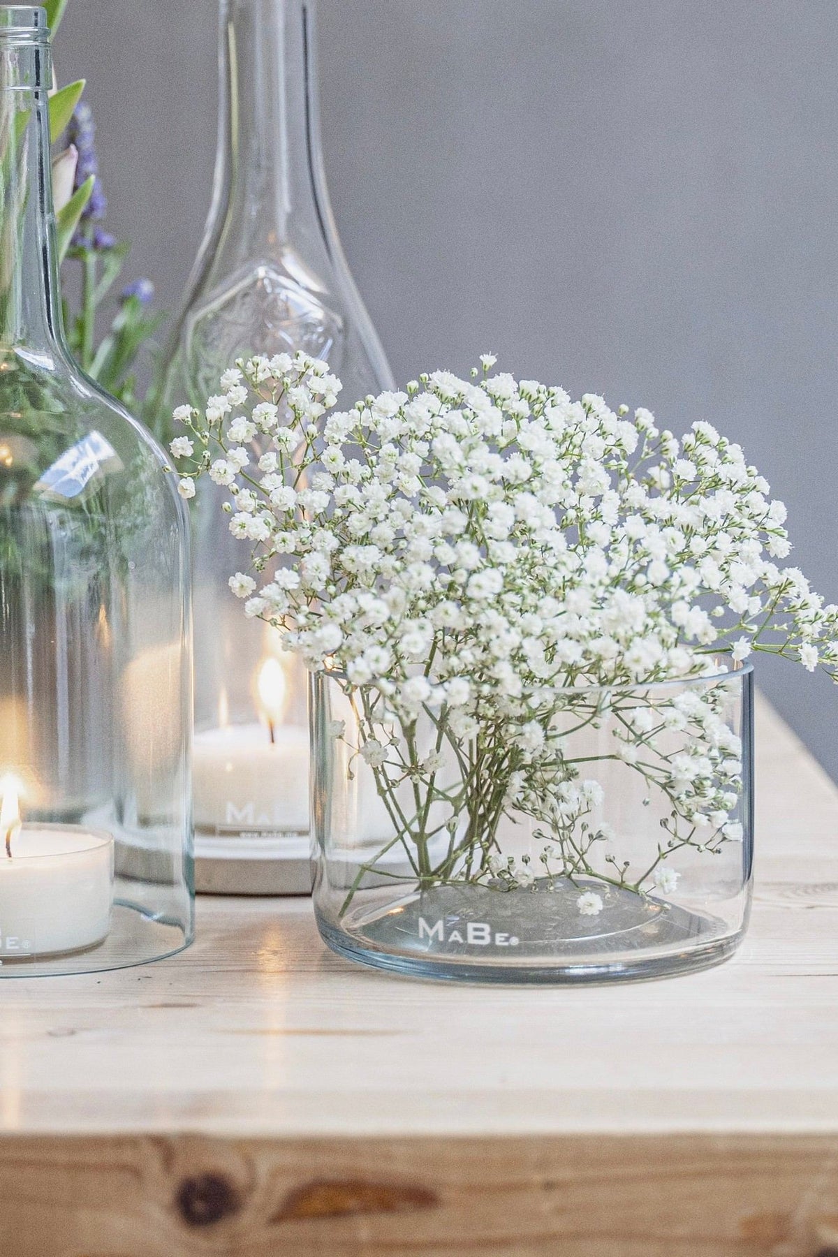 Vase oder Schale ♻️ echt nachhaltig und nützlich - UPCYCLING