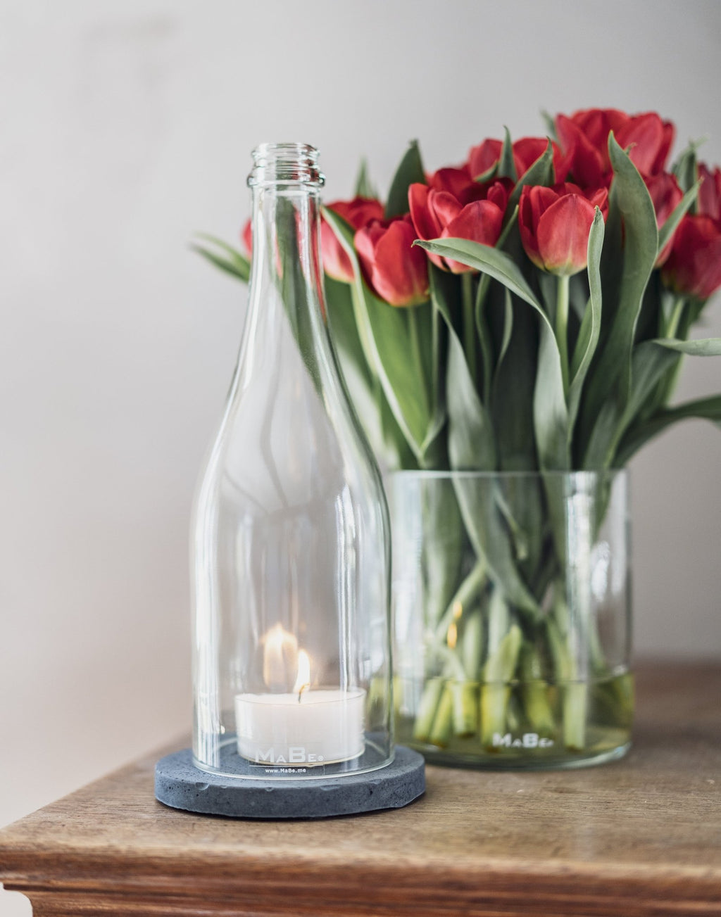 Vase oder Schale ♻️ echt nachhaltig und nützlich - UPCYCLING