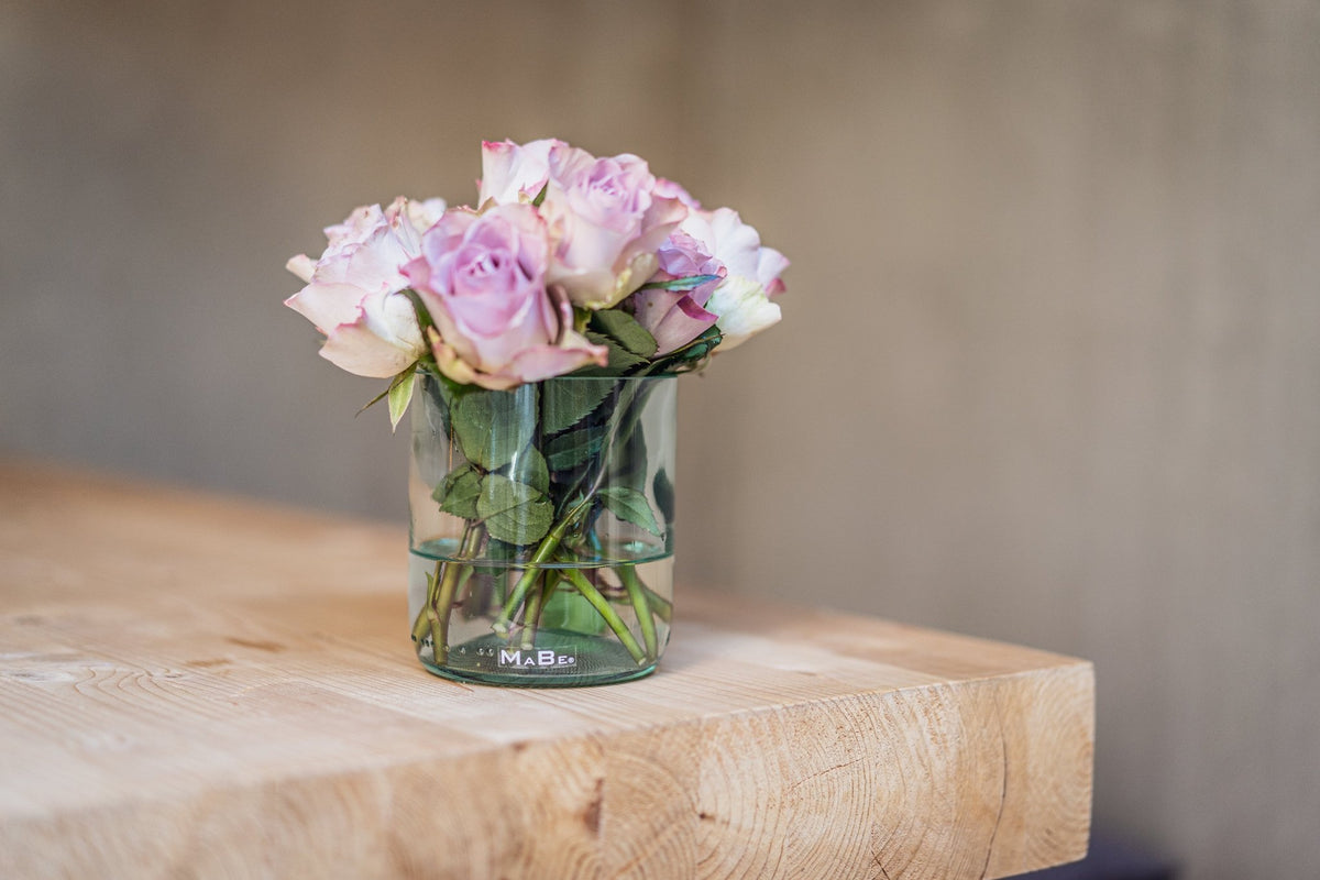 Vase oder Schale ♻️ echt nachhaltig und nützlich - UPCYCLING