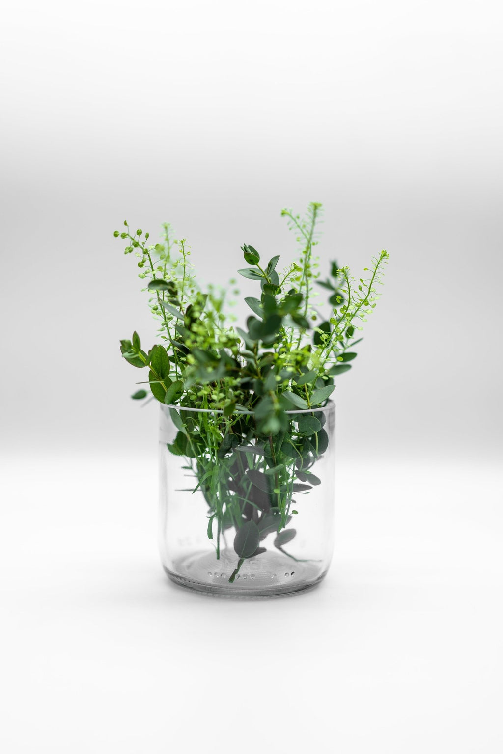Vase oder Schale ♻️ echt nachhaltig und nützlich - UPCYCLING