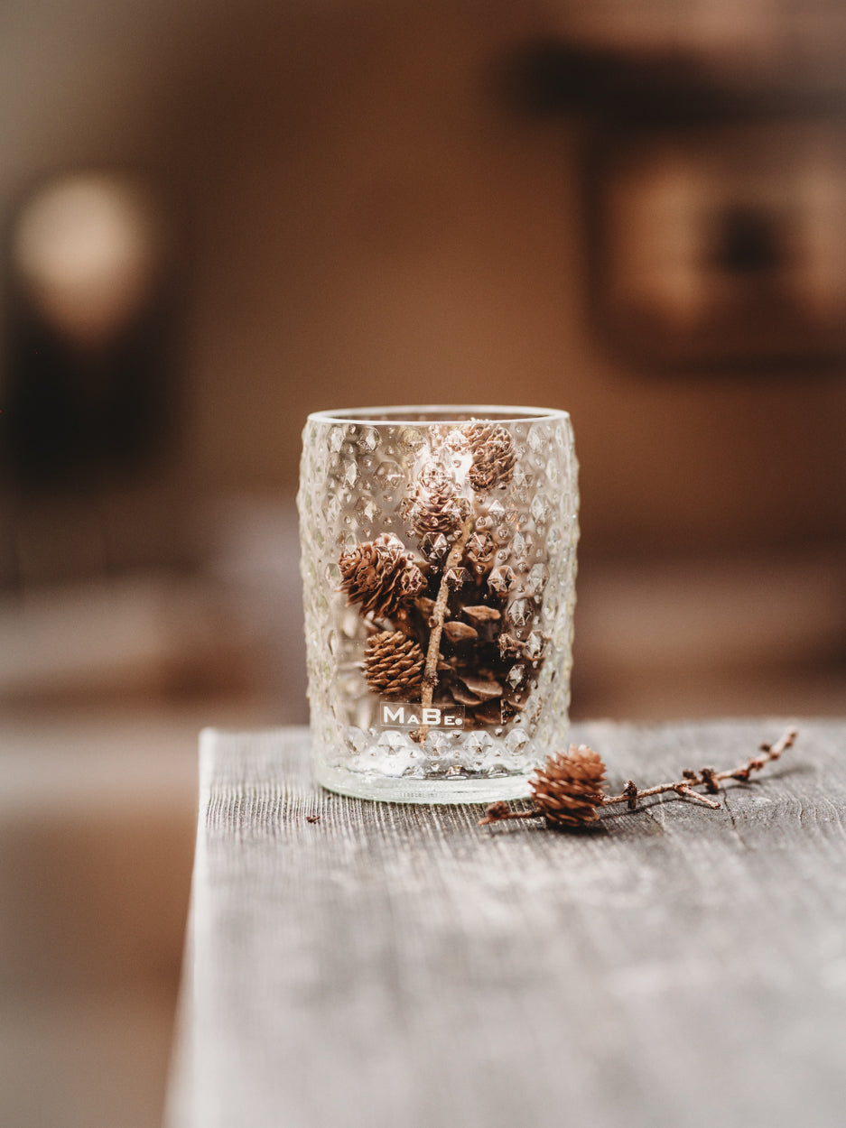 Vase - wunderschön & edel - for Prosecco Lovers