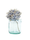 Vase aus der 1,5 l Wein Flasche transparent - MaBe®