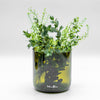 Vase oder auch Schale für Blumen, Kekse oder Quark - nettes & nachhaltiges Mitbringsel - MaBe®