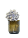 Vase oder auch Schale für Blumen, Kekse oder Quark - nettes & nachhaltiges Mitbringsel - MaBe®
