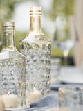 Vodka Windlicht - edel & witzige Geschenkidee