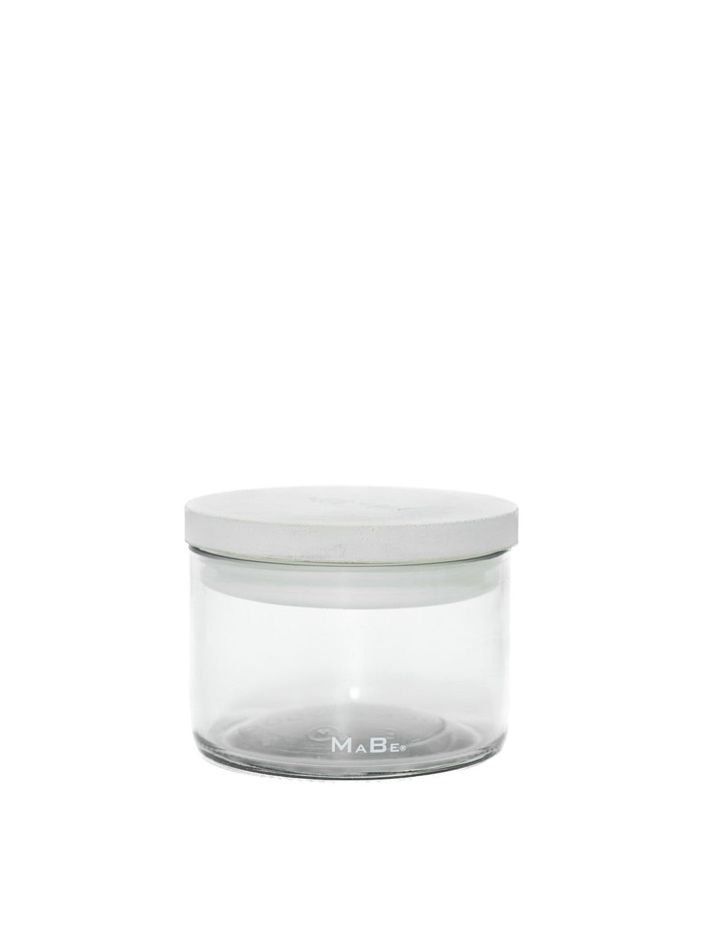 Vorrats Glas 500ml - MaBe®