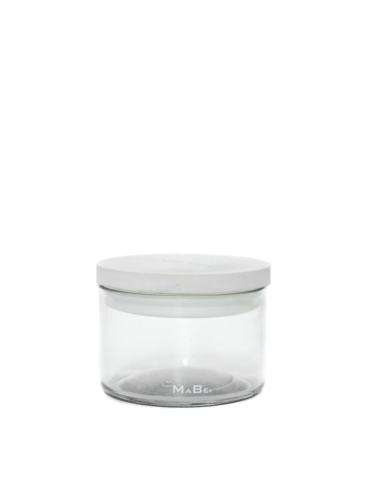 Vorrats Glas 500ml - MaBe®