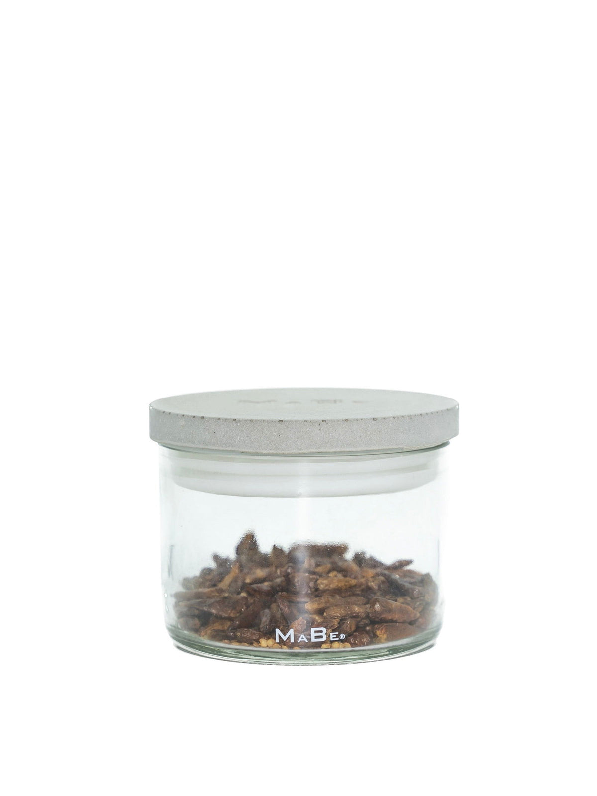 Vorrats Glas 500ml - MaBe®