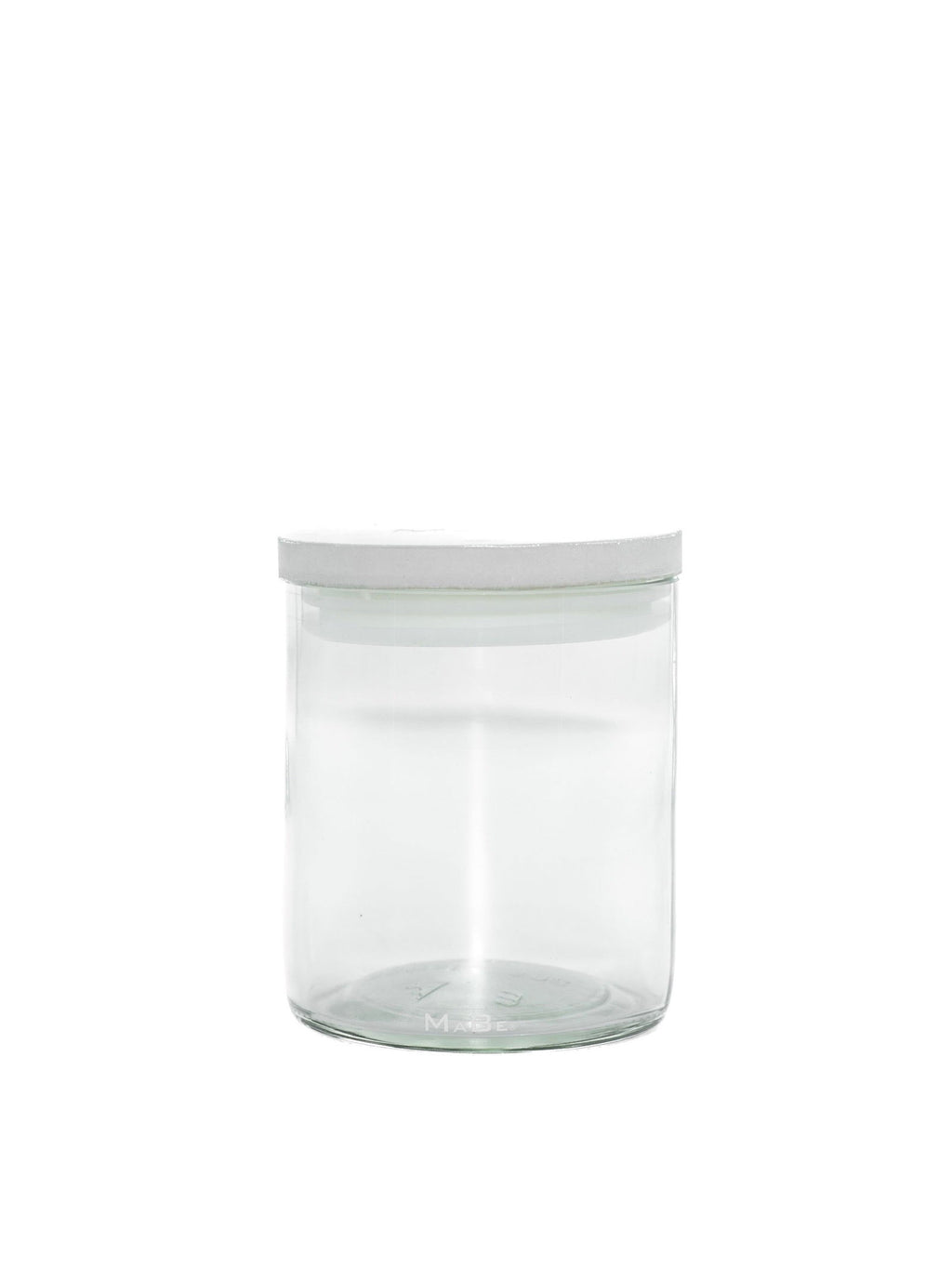 Vorrats Glas 800ml aus 3l Flasche - MaBe®