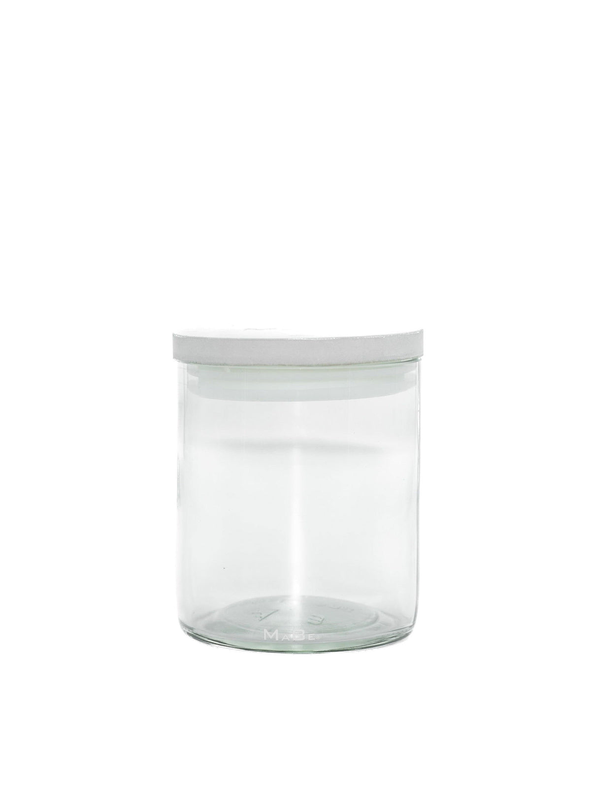 Vorrats Glas 800ml aus 3l Flasche - MaBe®