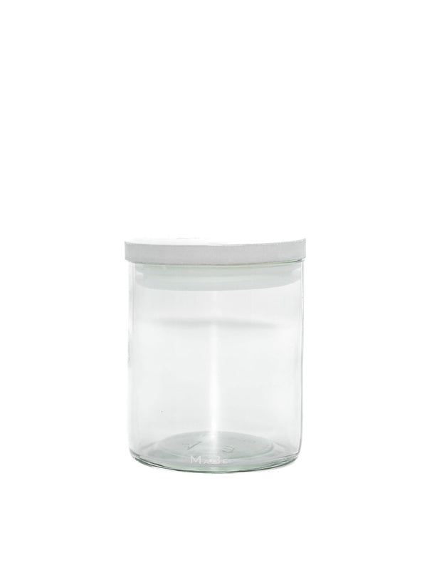 Vorrats Glas 800ml aus 3l Flasche - MaBe®