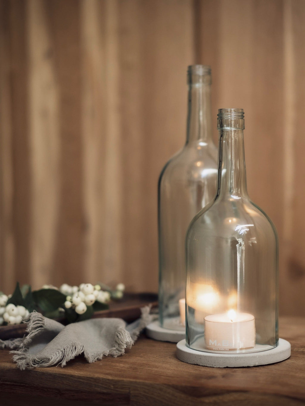 Windlicht (24cm) eines unserer Lieblinge - MaBe®