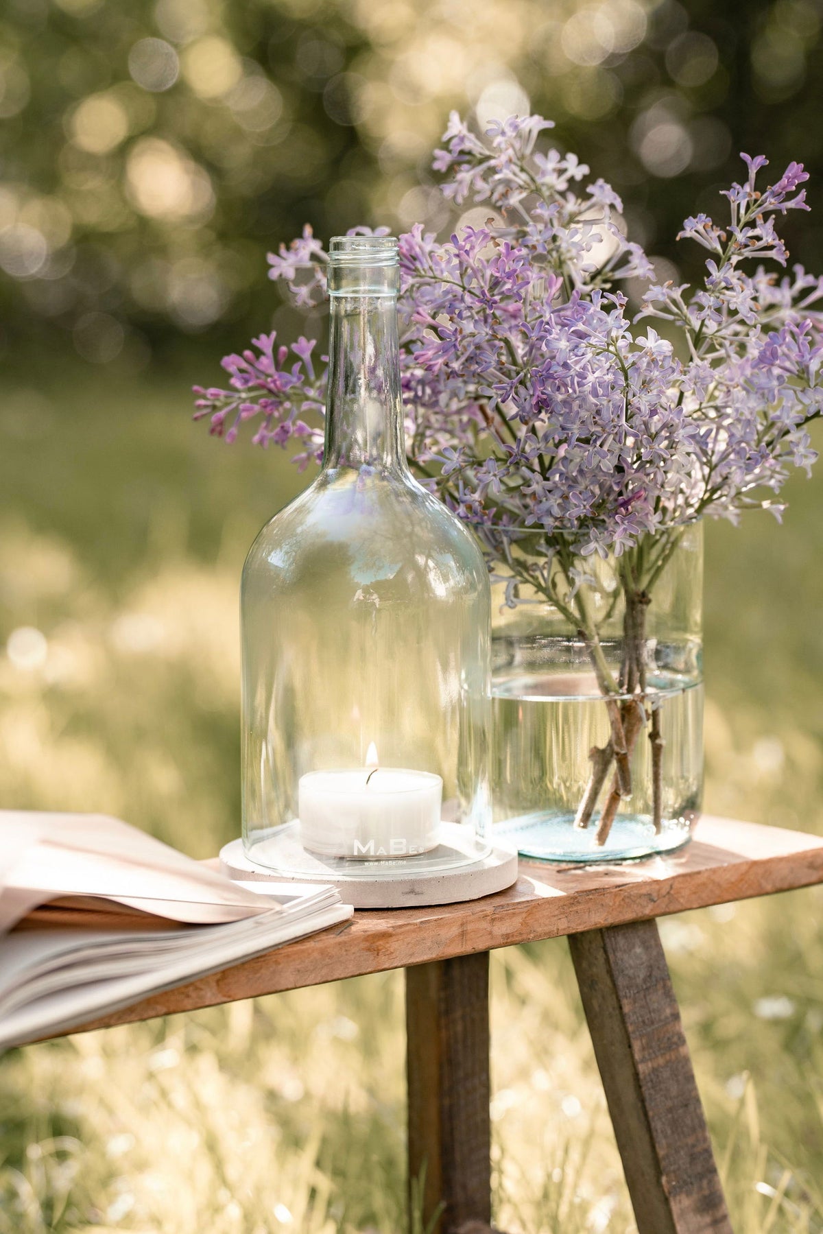 Windlicht (24cm) eines unserer Lieblinge - MaBe®