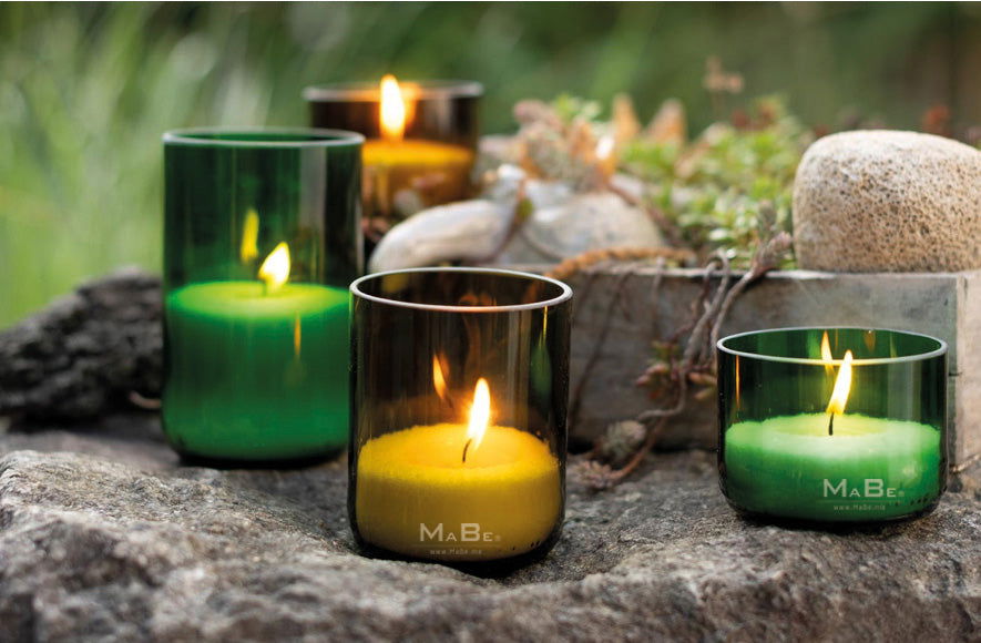 Wachsgranulat ohne Duft für DIY Kerzen von Kerzen Wenzel Aschaffenburg - MaBe®