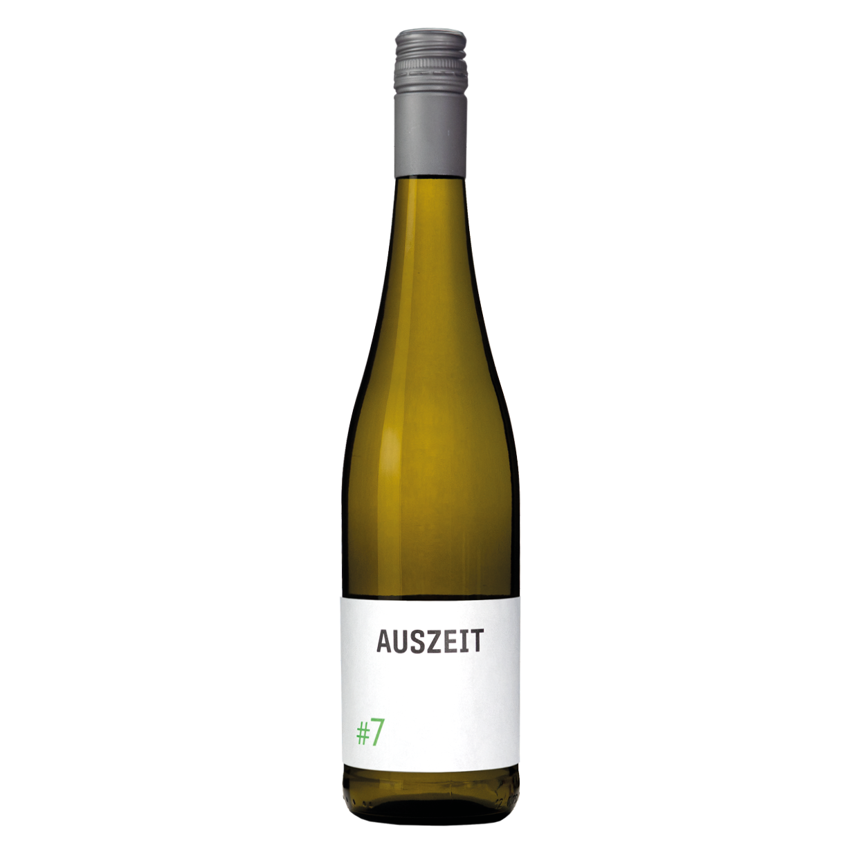 #7 AUSZEIT Riesling - vom Weingut Dieterich