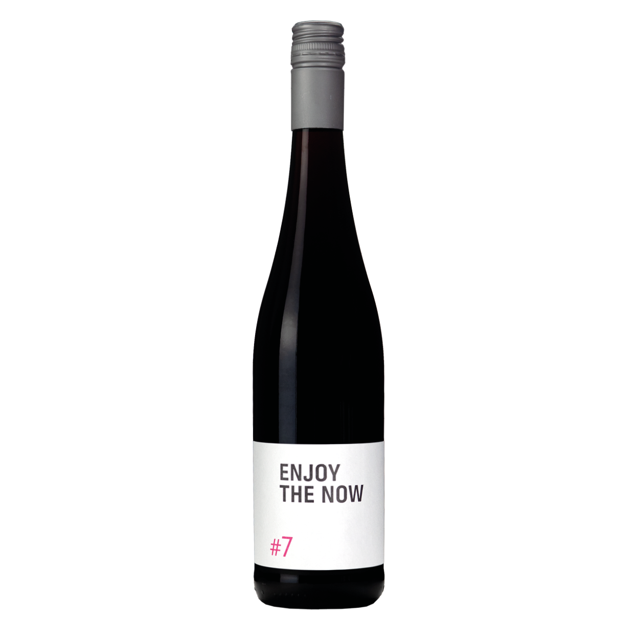 #7 ENJOY THE NOW -  Rotwein vom Weingut Dieterich