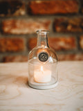Whisky Licht von der kleinsten Destille der schottischen Insel Islay