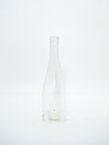 Windlicht Schlegel in transparent - MaBe®