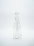 Windlicht Sekt in transparent - MaBe®