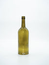 Windlicht 1 l Bordeaux in oliv - MaBe®