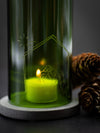 Windlicht Krippe - ein Muss in der Adventszeit - MaBe®