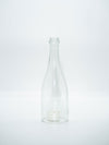 Windlicht Sekt in transparent - MaBe®