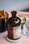 Windlicht aus der Monkeys Gin Flasche - MaBe®