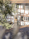 Windlicht aus der Monkeys Gin Flasche - MaBe®