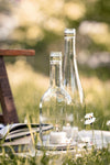 Windlicht klein in transparent - Klassiker - passt immer und überall - MaBe®